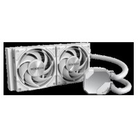 Montech RefrigeraciÃ³n HYPER FLOW SILENT 240 WHITE